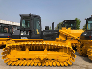 SD16L Dozer 18400kg Construction Dozer Heavy Road Equipment
