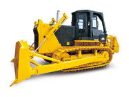 SD32D 37.5t Construction Bulldozer Road Work Machinery