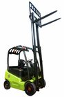 CPD20H 2000kg Electrical Forklift Green Transportation Machine