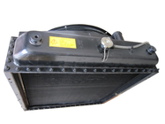 OEM 20C0032 Wheel Loader Radiator  Earthmoving Equipment Spares