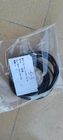 Durable Komatsu Dozer Parts  07000-03145 Black Seal O Ring