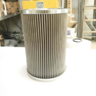 Lgmc Kobelco Parts Oil Suction Filter Element  53C0616