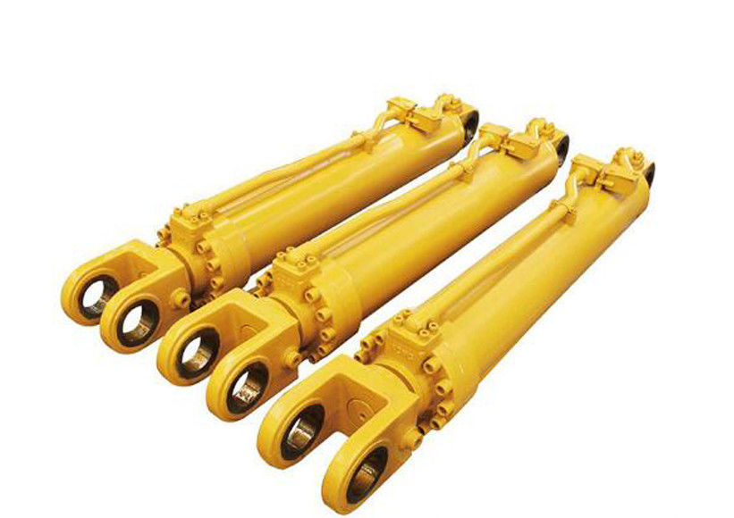 CLG856 CLG856H Hydraulic Boom Cylinders ZL50G.10.1 10C0023 Field