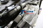 4WG200 Gearbox Transmission Parts Input Shaft 4664302188 Transmission Shaft supplier