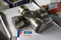 Shantui Loader Spare Parts Universal Joint Size Customized For Wheel Loader supplier