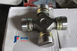 Shantui Loader Spare Parts Universal Joint Size Customized For Wheel Loader supplier