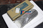 Yuchai Cylinder Liner Kit A3500-9000200* For YC6A 340-9000200B-H supplier