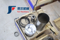 Durable WD615E2 Weichai Engine Spare Parts / Engine Piston Liner Kit supplier