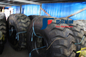 Original XCMG Wheel Loader Spare Parts Wheel Loader Tires 3c180900215 23.5-25-16PR supplier