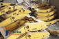 Professional SDLG Loader Parts / Loader Boom Arm Loader Part Machinery Attachment supplier