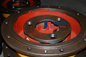 SDLG Wheel Loader Parts Transmission Parts 3030900151 Planet Carrier For LG936L LG938L supplier