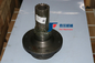ZL30D-11-21 Yutong Spare Parts Support Shaft For Wheel Loader Pump Wheel Seat supplier