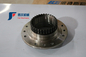 ZL30D-11-21 Yutong Spare Parts Support Shaft For Wheel Loader Pump Wheel Seat supplier