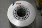 Axle Shaft Foton Spare Parts XGMA XG932II Wheel Loader Brake Disc Doosan503 supplier