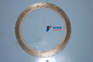 417-33-11252 Steel Marine Drive Plate , Brake Disc Friction Pair ISO 9001 Approved supplier