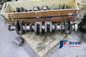 Durable Yuchai Spare Parts Superior / Stable Diesel Engine Crankshaft supplier