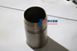 Durable SCM Spare Parts , Engine Cylinder Liner 61500010014 For WeiChai STR WD618 supplier