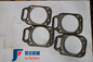 Professional Wheel Loader Parts Doitz Gasket Engineer Parts CE Certified supplier