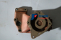 Wheel Loader Hydraulic Gear Pump Parts 705-55-34160 For WA300-3 supplier