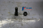 Industrial Foton Spare Parts GBT8-M20x80-A9L Screw And Nut For Wheel Loader supplier