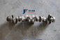 Liugong engine crankshaft shaft mounted on loaders, FOTON LOVOL FL936F, XCMG LW300F  12272497 supplier