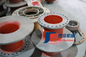 Brake disc liugong 855 / 50c installed on wheel loaders spare parts supplier