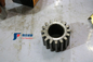 Durable Liugong Loader Parts , Wheel Loader Spare Parts Wheel Solar Gear 41A0003 supplier