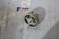 Wheel Loader Spare Parts Fuel tank cap Liugong 855 / 50C  loaders LG855 ZL30D-11-09 supplier