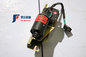 The wiper motor Liugong 855 / 50c with article 47C0080 is installed on loaders LG855 / 50C / 50CN supplier