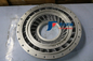 Wheel Loader Pump Wheel Yutong931A YJ315X-00003 Sample Order Accept supplier