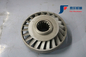High Strength Yutong Spare Parts Guide Wheel Yutong931A ZJ30D-11-37 supplier