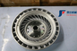 Carbon Steel Alloy Steel Wheel Loader Yutong931A Turbine  ZJ30D-11-21 supplier