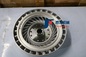 Carbon Steel Alloy Steel Wheel Loader Yutong931A Turbine  ZJ30D-11-21 supplier