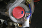Wheel Loader Yuchai Spare Parts Turbocharger / Turbine J7M00-1118100 supplier