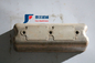 OEM Accept Yuchai Spare Parts Valve Block Cover For XUMG / Longking Loader supplier