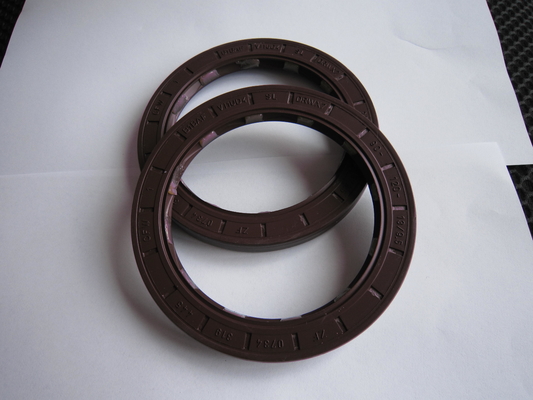 80A0390 Motor Grader Parts Mechanical Shaft Seal Ring ZF.0750111106
