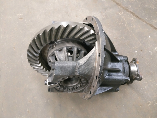 Rustproof Wheel Loader Engine Parts Steel Reduction Gear Assembly