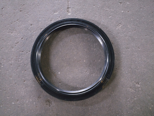 Corrosion Proof Wheel Loader Engine Parts Hydraulic Oil Ring Seal 105x130x12mm
