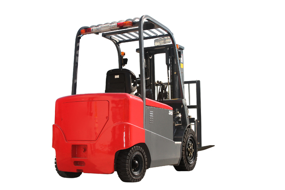 LGMC CPD35 2Ton Logistics Forklift With Battery Power