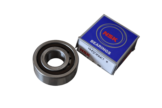 22B0006 NUP2208ET Bearing Wheel Loader Spare Parts