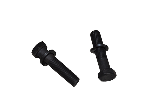 SP115715 7C Sper Wheel Loader Spare Parts Black Universal Joint Pin