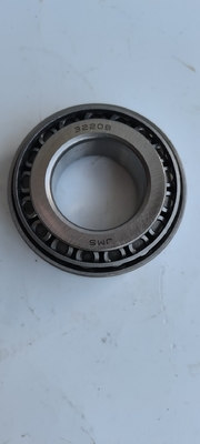 CPD25 LC30F 3 Ton Wheel Forklift Mast Bearings 32208 Corrosion Resistance