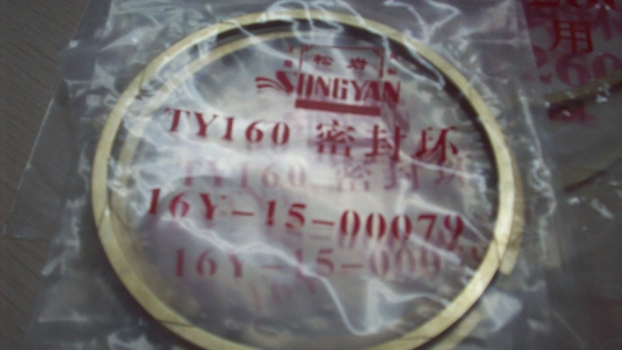 16Y-15-00079 Seal Ring Bulldozer Parts Most Complete ;