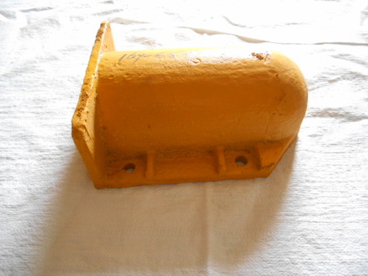 16Y-63-00006 OEM Construction Bulldozer Cover Earth Mover Parts