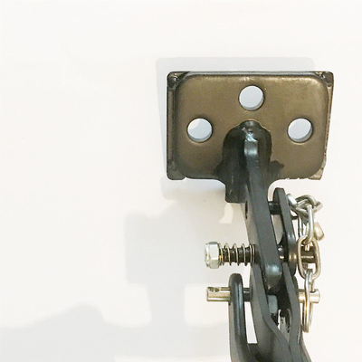 LIUGONG Parts Wheel Loader Transmission Accessories Original Parts 47C2743 Window Lock