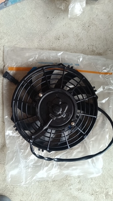 SP172933 LiuGong Spare Parts Condensing Fan