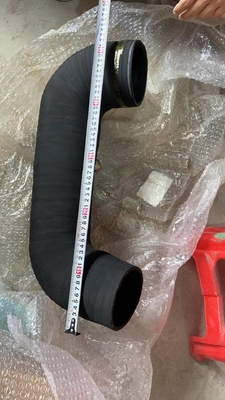 32A4864 Intake Pipe Liugong Wheel Loader Parts