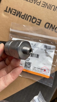 CLG922 LiuGong Spare Parts 30B0540 Pressure Switch