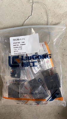 OEM or High Copy LiuGong Spare Parts 31B0094 Relay