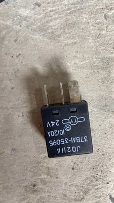 CLG855 LiuGong Spare Parts 31B0173 Micro Relay